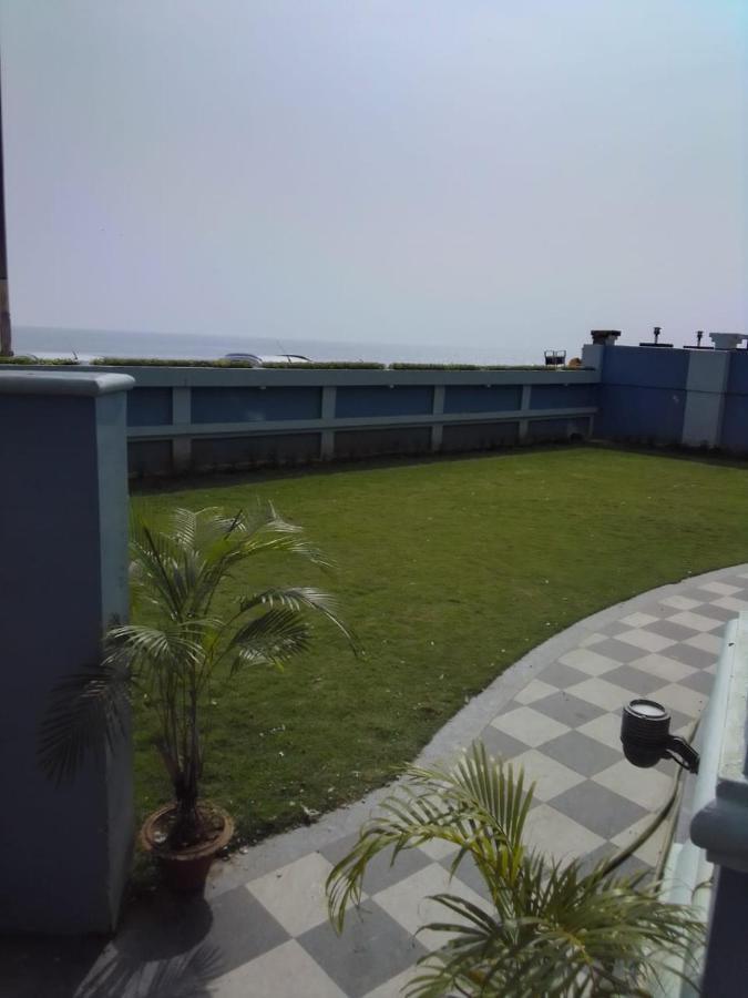Hotel Prabhupada Пури Экстерьер фото